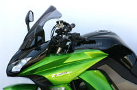MRA Racing R Windshield Kawasaki Z1000SX 2011-2016