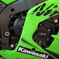 GB Racing Timing Cover Kawasaki ZX10R 2011-