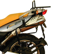 Hepco & Becker Side Carrier BMW F650 GS / Dakar / G650 GS from 04'