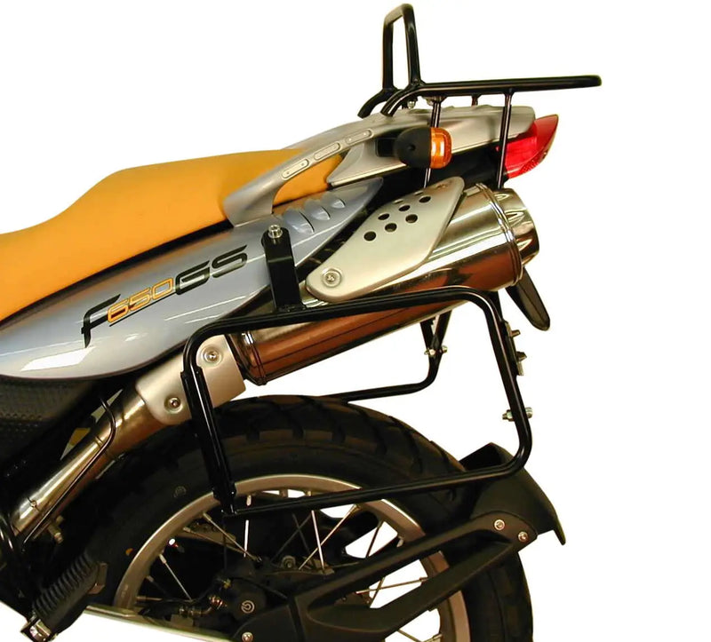 Hepco & Becker Side Carrier BMW F650 GS / Dakar / G650 GS from 04'
