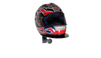 Biker Tidy Single Helmet Storage Hanger