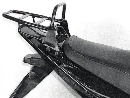 Hepco & Becker Rear Alurack Honda CB1300 '03-'09