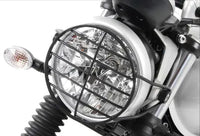 Hepco & Becker Headlight Guard Triumph Speed Twin 900 -'24 / Street Scrambler 2016-