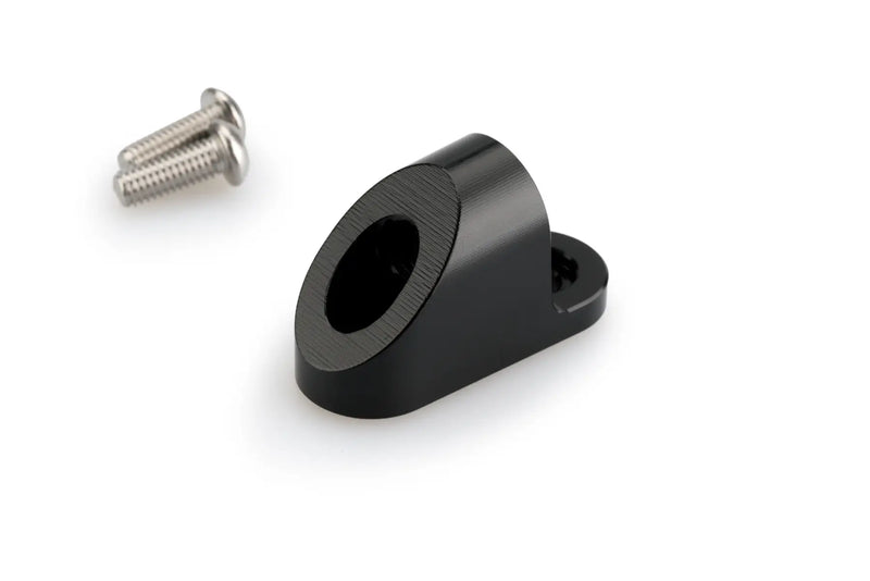 Puig Fairing Mirror Adapter Yamaha FZ6R / R1
