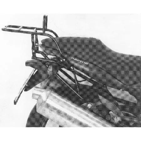 Hepco & Becker Rear Rack Cagiva Raptor 650 / 1000