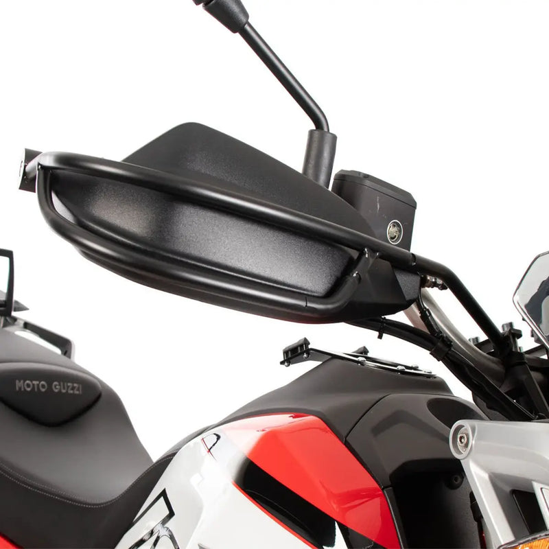 Hepco & Becker Handlebar Guards Moto Guzzi V85TT / Strada / Travel 2024-
