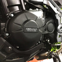 GB Racing Alternator Cover Kawasaki Z900 2017-