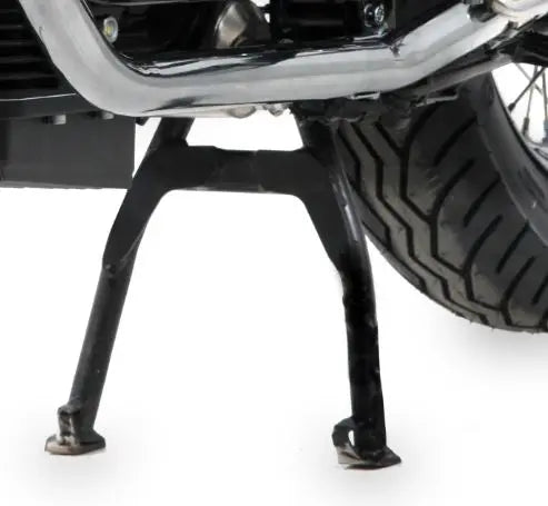 Hepco & Becker Centerstand Moto Guzzi  Nevada 750 Anniversario from 10'