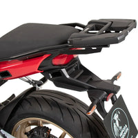 Hepco & Becker Rear Easyrack Moto Guzzi V100 Mandello / S