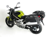 Hepco & Becker Lock-it Side Carrier Suzuki SFV 650 Gladius