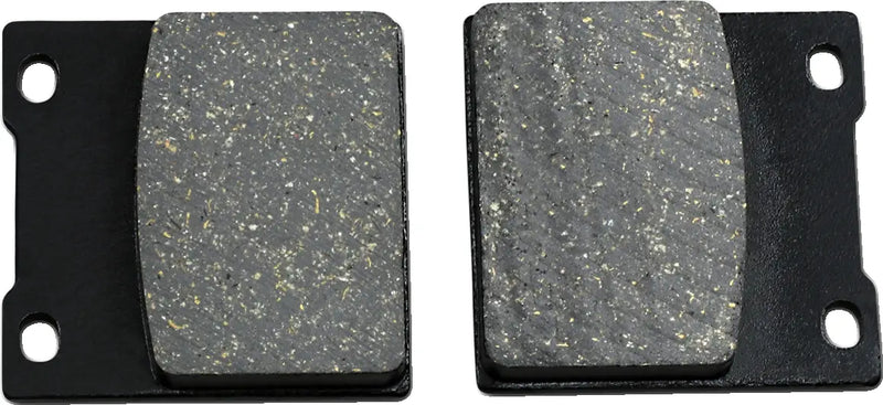 EBC Brake Pads For Suzuki GS 550 1983-1986