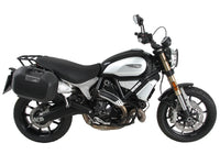 Hepco & Becker Rear Rack Ducati Scrambler 1100 (2018-2020)