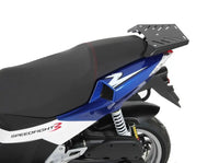 Hepco & Becker Rear Rack Peugeot Speedfight 3