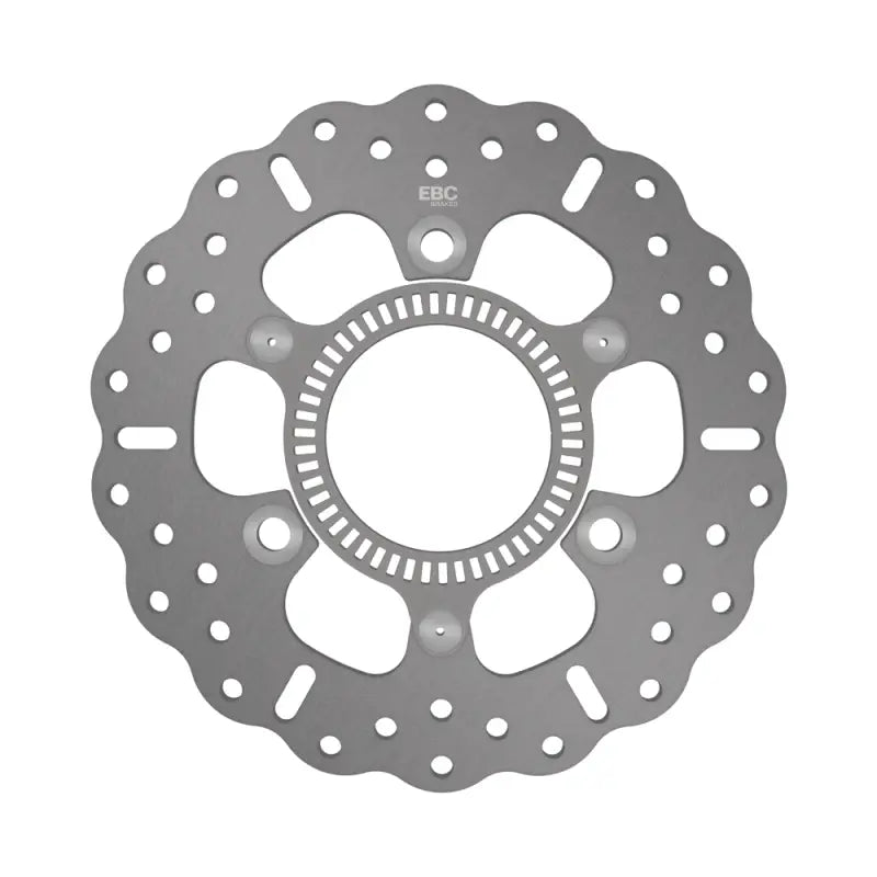 EBC Brake Rotors For Kawasaki Ninja 400 2018-2023