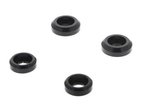 Evotech Performance Pillion Peg Removal Kit KTM 1290 Super Duke R 2020- / 1390 Super Duke R 2024-