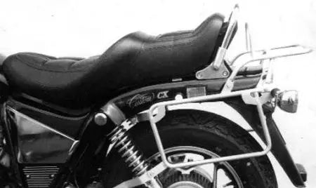Hepco & Becker Side carrier Honda XL 600 R