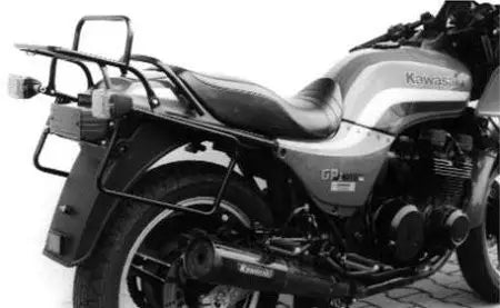 Hepco & Becker Complete Rack Kawasaki ZX 750 GP from 83 84'