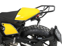 Hepco & Becker Rear Rack Ducati Scrambler 800 / Desert Sled 2019-2022