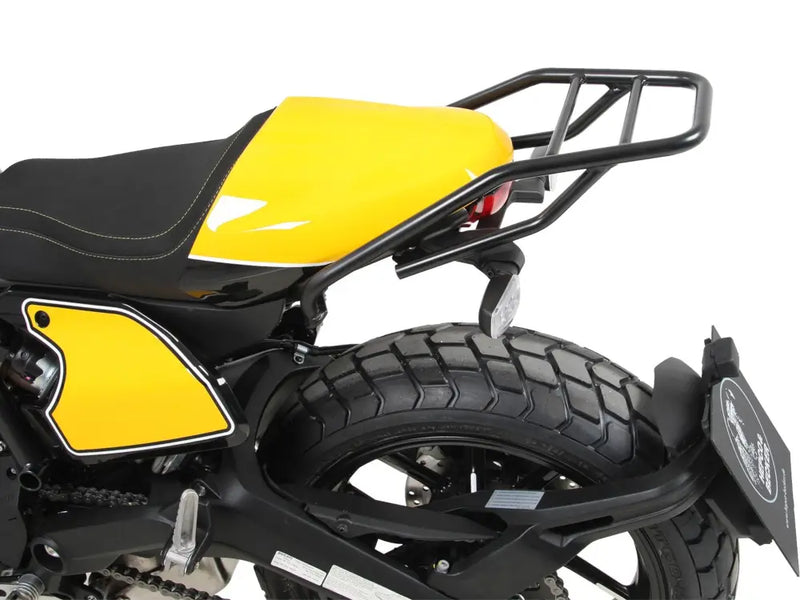 Hepco & Becker Rear Rack Ducati Scrambler 800 / Desert Sled 2019-2022