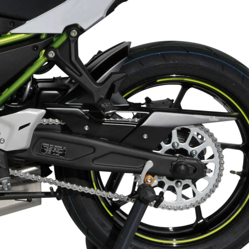 Ermax Rear Hugger Kawasaki Ninja 650 2020-2025