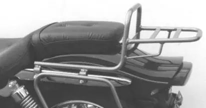 Hepco & Becker Rear Rack Suzuki VL 125 / 250 LC Intruder