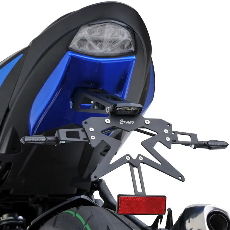 Ermax Tail Tidy Suzuki GSX-S750 2017-2022