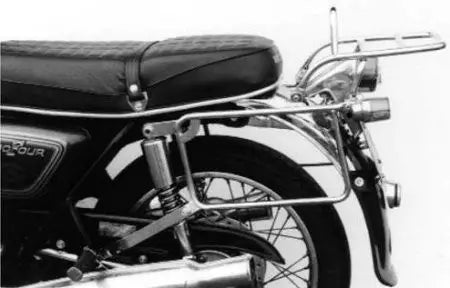 Hepco & Becker Complete Rack Honda CB 350 / 400 F