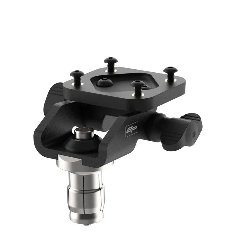 Evotech Performance Garmin Top Yoke GPS Mount Honda CBR650R 2021-