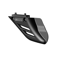 GB Racing Shark Fin Toe Guard Kawasaki / Yamaha Models