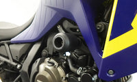 Evotech Performance Frame Sliders Suzuki V-Strom 800 DE / RE 2024-