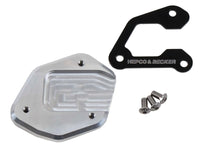 Hepco & Becker Side Stand Enlarger Yamaha Tracer 9 / GT / MT-09 2021- / XSR900 2022-