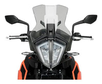 Puig Headlight Protector KTM 790 Adventure / R 2019-2020