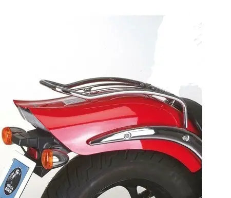 Hepco & Becker Solorack Suzuki VZ 800 Maraduer Without Back Rest 1996-2003