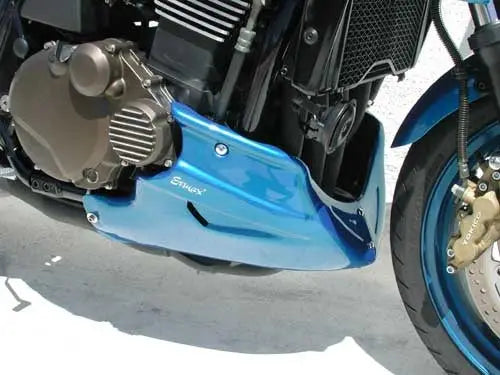 Ermax Belly Pan for Kawasaki ZRX 1100 '98-'00