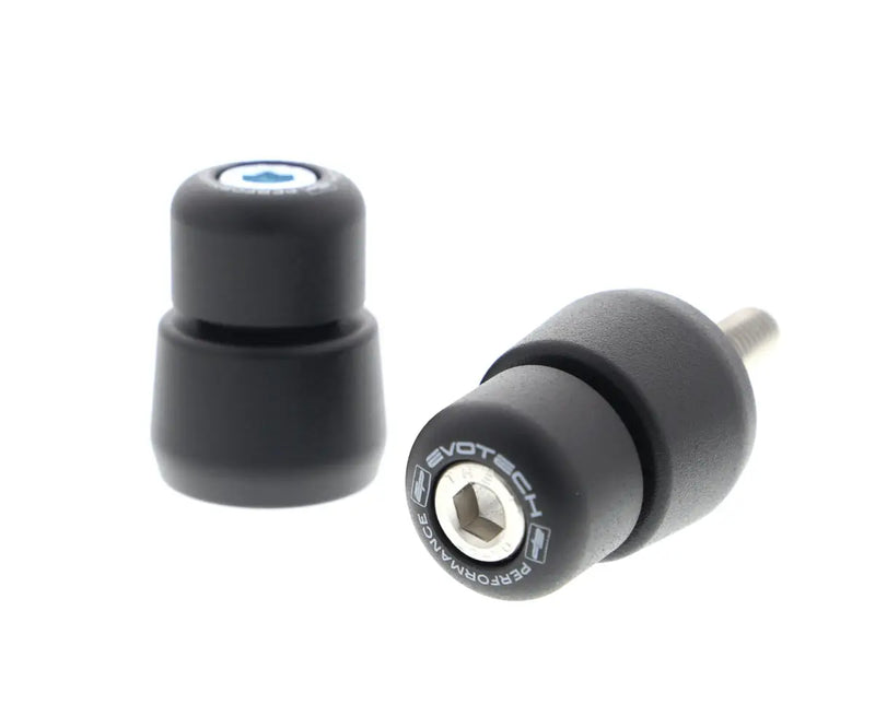 Evotech Performance Handlebar End Weights BMW S1000XR 2015- / R1200GS / R1250GS / F900XR