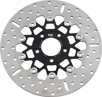 ebc brake rotors for harley davidson sportster xl 1200 r sportster roadster 2004 2008