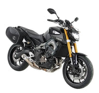 Hepco & Becker C-Bow Yamaha FZ-09 / MT-09  2013-2016