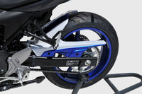 Ermax Rear Hugger Suzuki SV650N 2016-