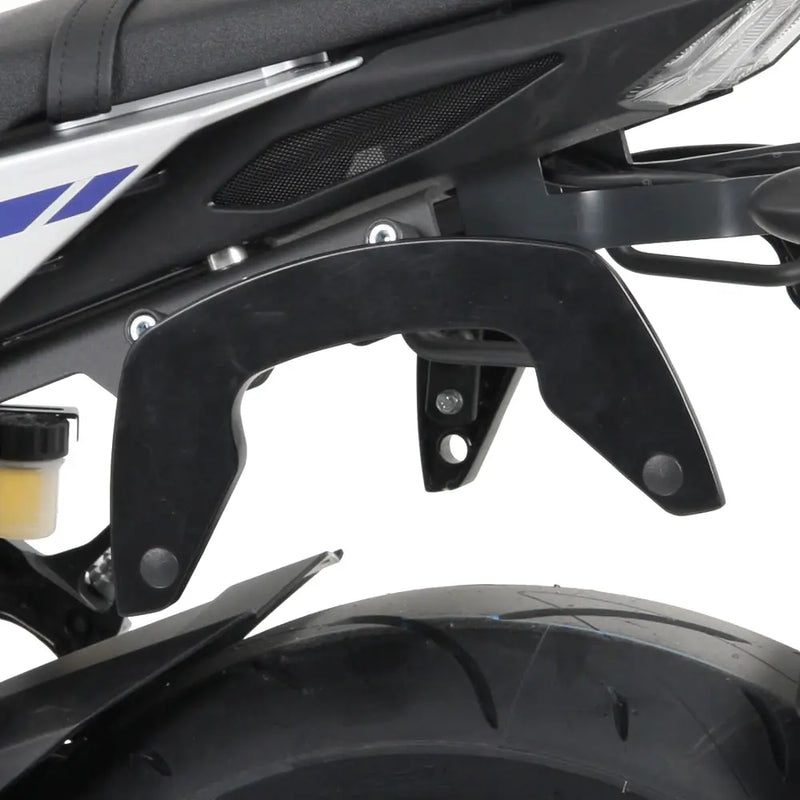Hepco Becker C-Bow Carrier for Yamaha FZ-09 / MT-09 2017-2020