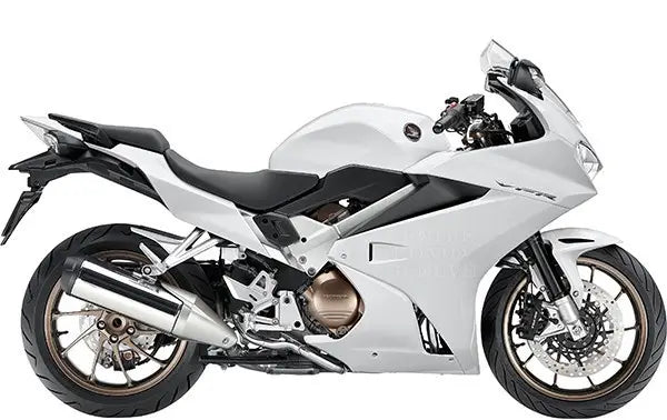 Honda VFR800F