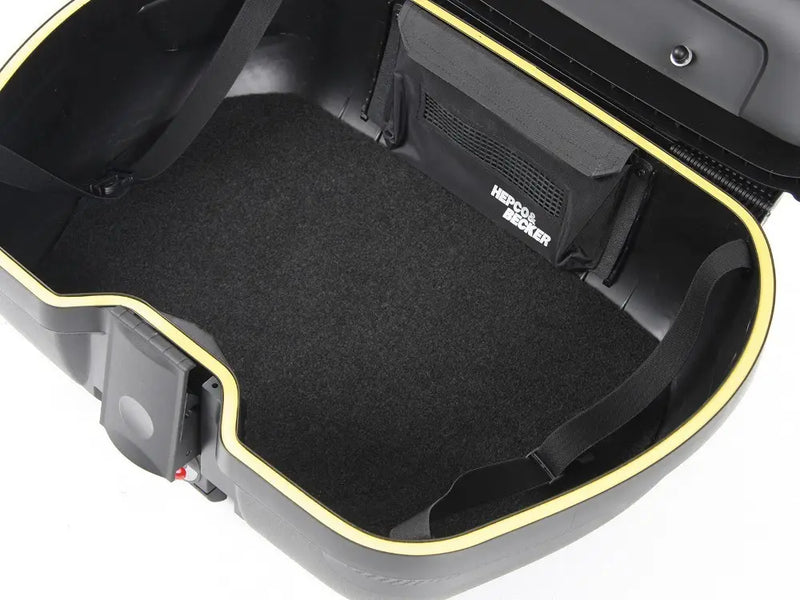 Hepco & Becker Felt Insert Junior 55 Top Case