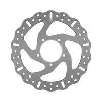 EBC Brake Rotors For Ducati Multistrada V2 / S 2025-