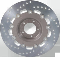 EBC Brake Rotors For Honda CM 450 C Custom 1982 from CM 001212