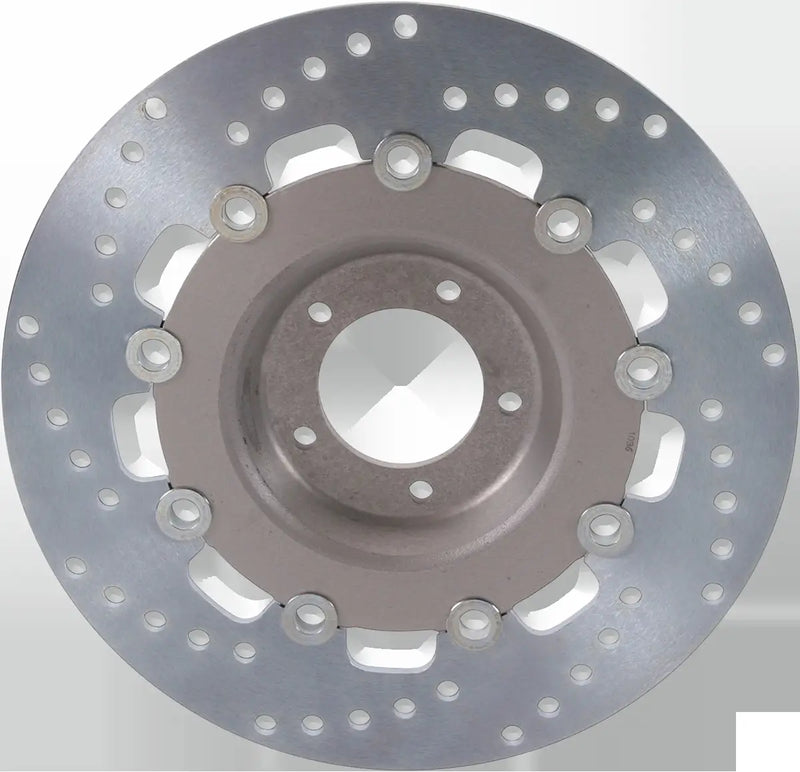 EBC Brake Rotors For Honda CM 450 C Custom 1982 from CM 001212