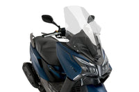 puig touring screen kymco x town 125 2021