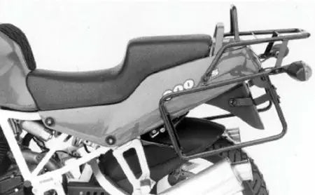 Hepco & Becker Complete Rack Ducati 600 / 750 / 900 SS from 91'