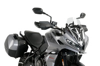 puig sport screen triumph tiger sport 660 2022