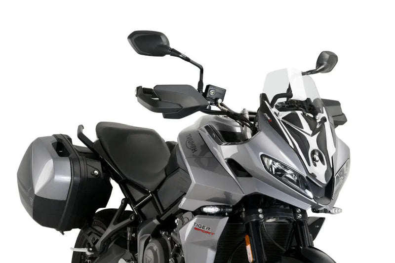 puig sport screen triumph tiger sport 660 2022