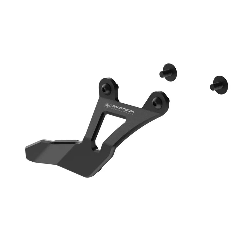 Evotech Performance Passenger Footpeg Removal Kit Honda CBR600RR '07-'16 / CBR600RR '24-