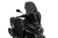 puig touring screen piaggio mp3 400 2021